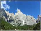 foto Rifugio Pradidali